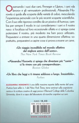 Una Questione di Naso — Libro - 2