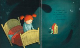 Una Rabbia Rossa Così — Libro - 3