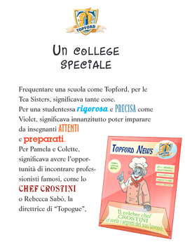 Una Regata per Cinque — Libro - 2