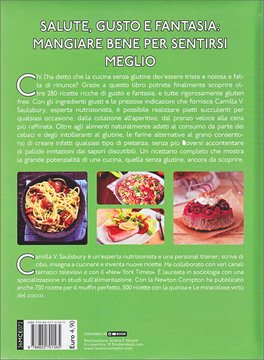 Una Ricetta al Giorno per Mangiare senza Glutine — Libro - 2