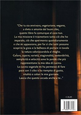 Una Ricetta Veg al Giorno — Libro - 2