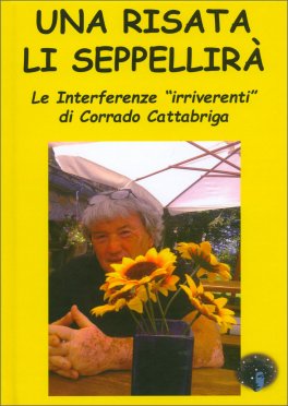 Una Risata Li Seppellirà — Libro - 1