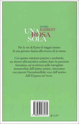Una Rosa Sola — Libro - 2