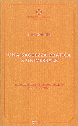 Una Saggezza Pratica e Universale — Libro - 1