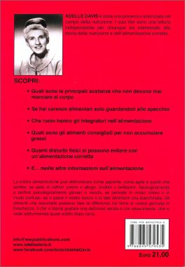 Una Salute Perfetta con un'Alimentazione Corretta — Libro - 2