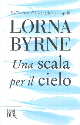 Una Scala per il Cielo — Libro - 1