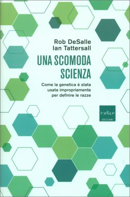 Una Scomoda Scienza — Libro - 1