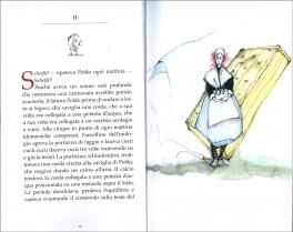 Una Scoreggia Esplosiva — Libro - 3