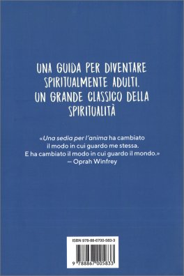 Una Sedia per l'Anima — Libro - 2