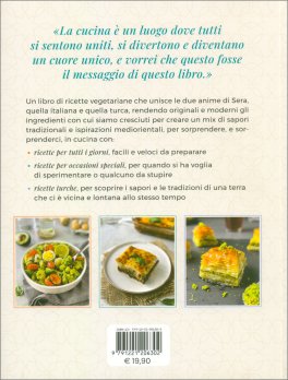 Una Sera Mediterranea — Libro - 2