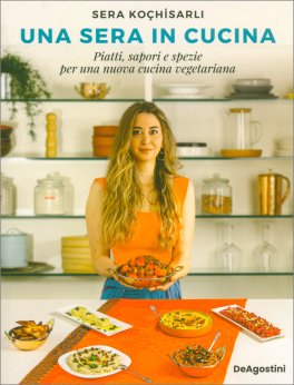 Una Sera Mediterranea — Libro - 1