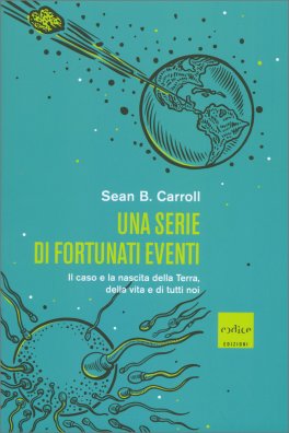 Una Serie di Fortunati Eventi — Libro - 1