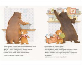 Una Sorellina per Me — Libro - 4