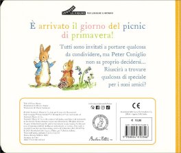 Una Sorpresa di Primavera — Libro - 2