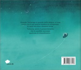 Una Sorpresa per Tartaruga — Libro - 2