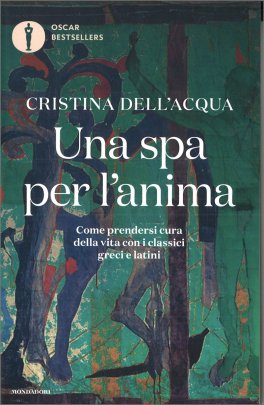 Una SPA per l'Anima — Libro - 1