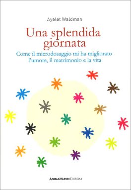 Una Splendida Giornata — Libro - 1