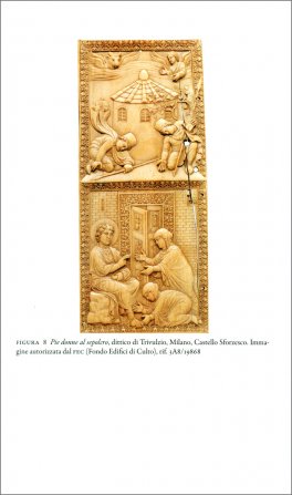 Una Sposa per Gesù — Libro - 3