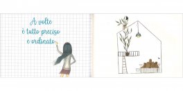 Una Stanza Tutta Mia — Libro - 3
