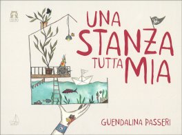 Una Stanza Tutta Mia — Libro - 1
