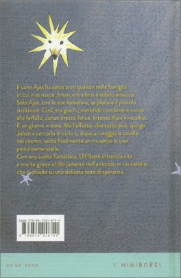 Una Stella di Nome Ajax — Libro - 2