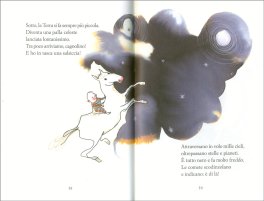 Una Stella di Nome Ajax — Libro - 3