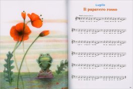 Una Storia al Mese — Libro - 3