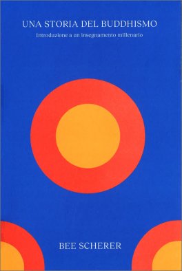 Una Storia del Buddhismo — Libro - 1