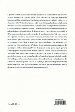 Una Storia Genere — Libro - 2