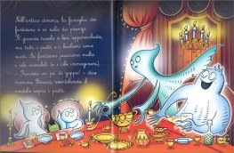 Una Storia in 10 Minuti! - La Casa dei Fantasmi — Libro - 3
