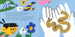 Una Storia senza Capo né Coda — Libro - 3