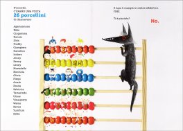 Una Storia Troppo Corta — Libro - 3