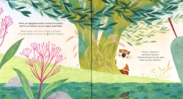 Una Tana per Tutti — Libro - 3