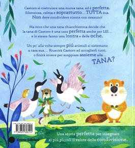 Una Tana per Tutti — Libro - 2