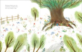 Una Tana Tutta per Me — Libro - 3