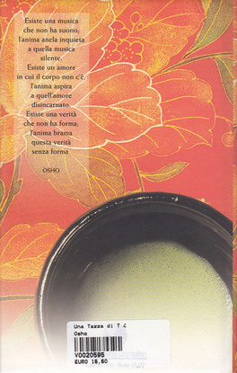 Una Tazza di Tè — Libro - 2