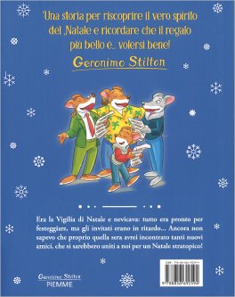 Una Tenera Tenera Storia di Natale — Libro - 2