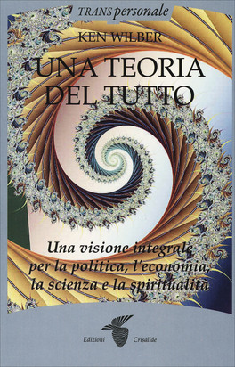 Una Teoria del Tutto — Libro - 1