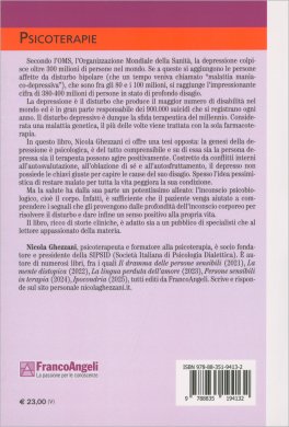 Una Terribile Oscurità — Libro - 2