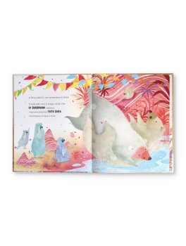 Una Timidezza da Orso — Libro - 2