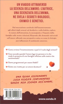 Una Travolgente Storia dell'Amore — Libro - 2