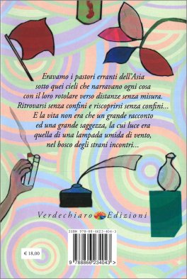 Una Umana Esistenza — Libro - 2