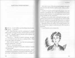 Una Valle Piena di Stelle — Libro - 3