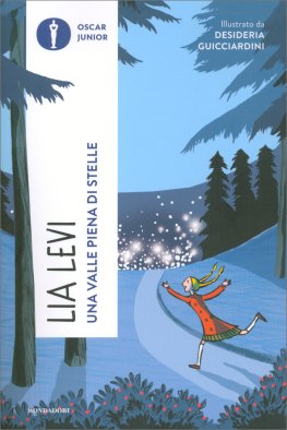 Una Valle Piena di Stelle — Libro - 1