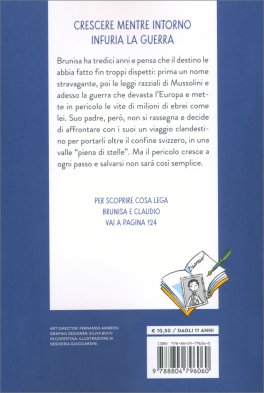 Una Valle Piena di Stelle — Libro - 2