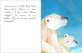 Una Viola al Polo Nord — Libro - 3