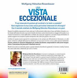 Una Vista Eccezionale  — Libro - 2