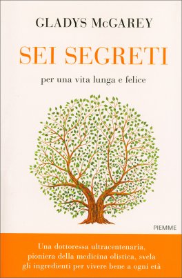 Sei Segreti — Libro - 1