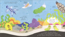 Una Vita da Lumaca - Viscido è Bello! — Libro - 3