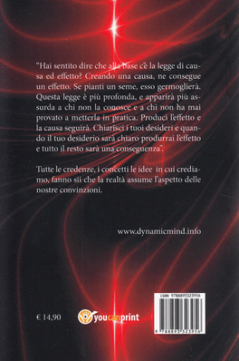 Una Vita da non Credere — Libro - 2